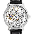 Akribos XXIV Men's 'Davinci' Mechanical Watch