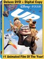 Up - Includes Digital Copy (DVD)