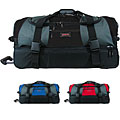 J World 'Crossgate' 30-inch Drop Bottom Rolling Duffel