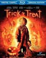 Trick `r Treat (Blu-ray Disc)