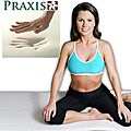 Memory Foam Yoga Mat