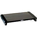 BroilKing NWT-1B Black Professional 300-watt Warming Tray