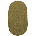 Hot tips on rugs Catalina Catalina Olive Braided Rug (8' x 10')