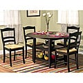 Paloma 5-piece Dining Set
