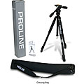 Complementing Guideposts on Recording studio Equipment Miami Dolica AX730P105 73-inch Proline Tripod and Pan Head