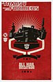 Transformers: All Hail Megatron Vol. 4 (Paperback)