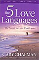 The 5 Love Languages (Paperback)