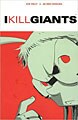 I Kill Giants (Paperback)