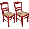 Paloma Dining Chairs (Set of 2)