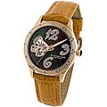 Stuhrling Original 'Audrey' Women's Diamond Watch