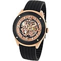 Stuhrling Original Men's Millenia 360 Automatic Watch