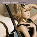 Miranda Lambert - Revolution