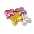 Ycross Mini Flower Keychain Speaker