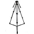 Dolica MT-950 Disc Brake Fluid Head/ Video Tripod