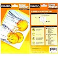 Dolica LCDPRO35 3.5-inch Screen Protector for GPS