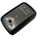 i-Blue Bluetooth GPS Data Logger Receiver