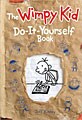 The Wimpy Kid Do-It-Yourself Book (Diary of a Wimpy Kid) (Hardcover)