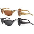 Bottega Veneta 'B.V.25' Women's Sunglasses