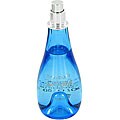Davidoff 'Cool Water' Women's 3.4-ounce Eau de Toilette Spray (Tester)