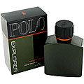 Polo 'Explorer' Men's 4.2 oz Eau de Toilette Spray