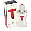 Tommy Hilfiger 'T' Men's 3.4 oz Eau de Toilette Spray