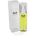 Dolce & Gabbana 'Masculine' Men's 1.7 oz Eau de Toilette Spray