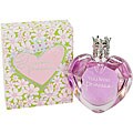 Vera Wang 'Flower Princess' Women's 3.3-ounce Eau de Toilette Spray
