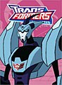Transformers Animated Vol. 13 (Paperback)