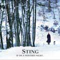 Sting - If on a Winter`s Night... [Digipak]