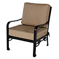 Dynasty Lounge Chair