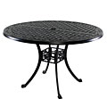 Dynasty 48-inch Dining Table