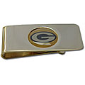 Green Bay Packers Executive NFL Money Clip