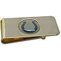 Helpful problem solvers for money jar texas lottery NFL Indianapolis Colts Executive Money Clip