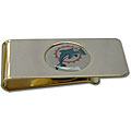 Miami Dolphins Executive Money Clip