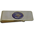 Minnesota Vikings Executive Money Clip