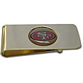 San Francisco 49ers Executive Money Clip