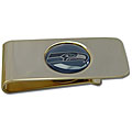 Hot tips on money jar honey spell Seattle Seahawks Executive Money Clip