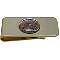 Tampa Bay Buccaneers NFL Executive Money Clip
