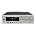 Free handy info on Dj Equipment Acesonic AM-888 500-Watt Dual 32-bit DSP Karaoke Mixing Amplifier