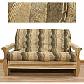 Full Fresco Futon Cover