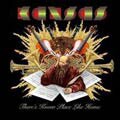 Kansas - There`s Know Place Like Home