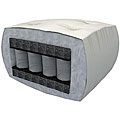 Evolution Spring 3 Queen Futon Mattress with Microfiber Cover
