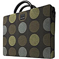 Acme Made Large Pural Fossil Slim Laptop Bag