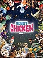 Robot Chicken: Season Four (DVD)