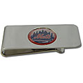 New York Mets MLB Executive Money Clip