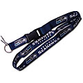 Seattle Seahawks NFL Lanyard Keychain ID Holder
