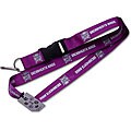Sacramento Kings Lanyard Keychain ID Holder