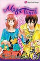 The Magic Touch 6 (Paperback)