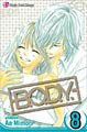 B.o.d.y. 8 (Paperback)
