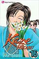 Kaze Hikaru 16 (Paperback)
